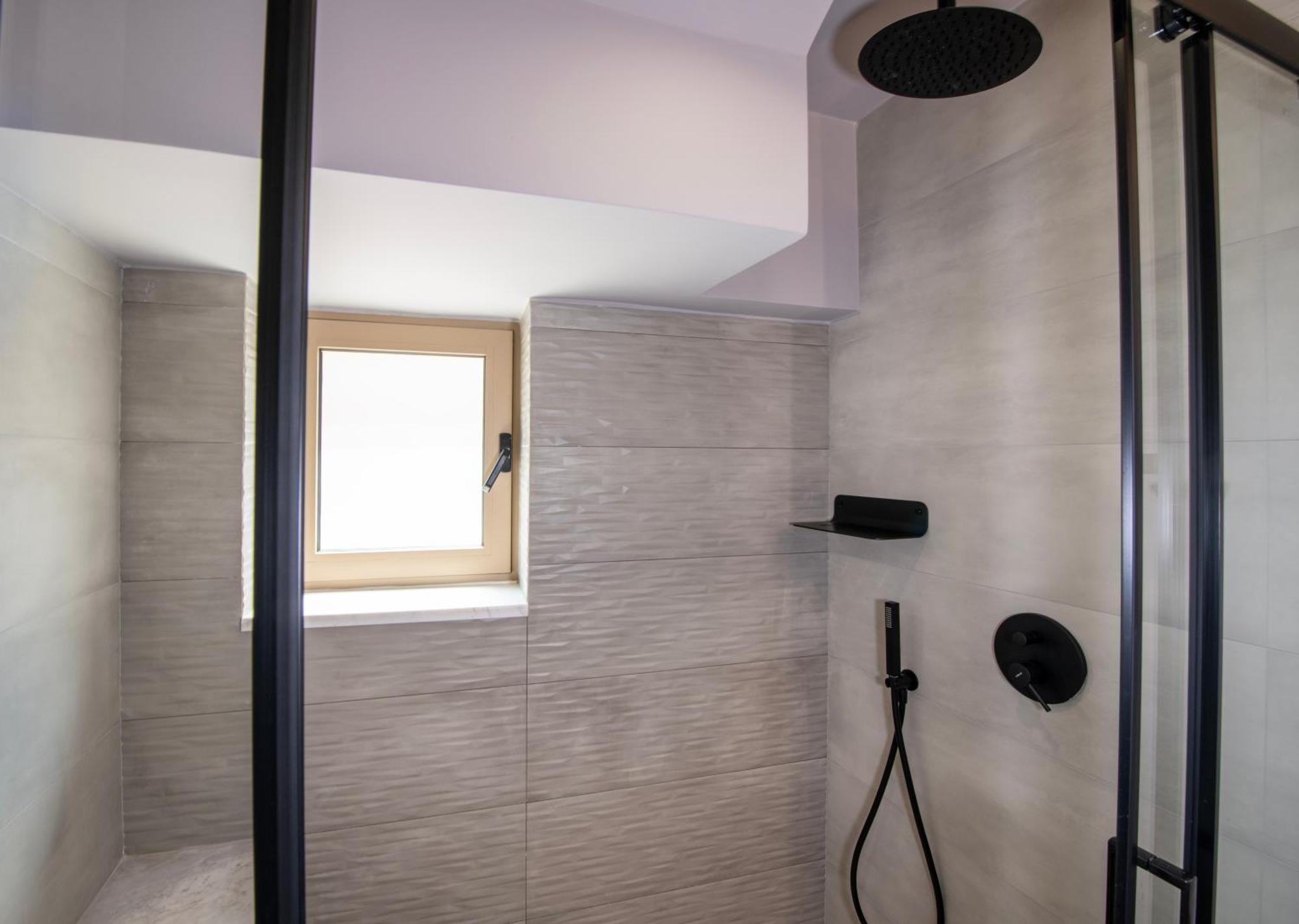 Cozy Rena Luxury Apartment Chania  Buitenkant foto