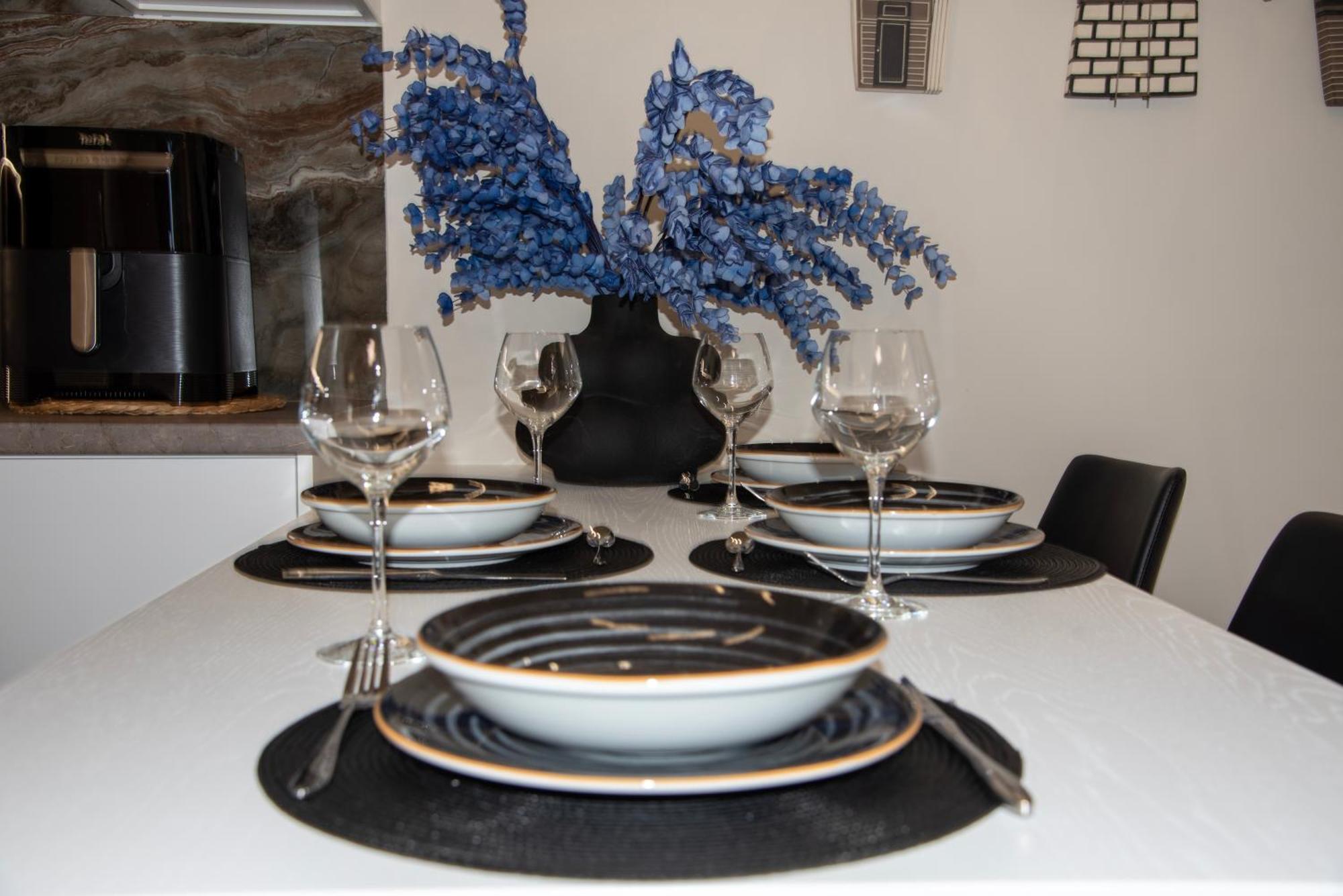 Cozy Rena Luxury Apartment Chania  Buitenkant foto