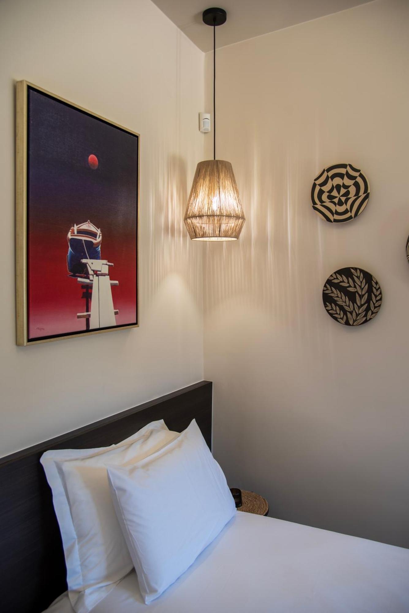 Cozy Rena Luxury Apartment Chania  Buitenkant foto
