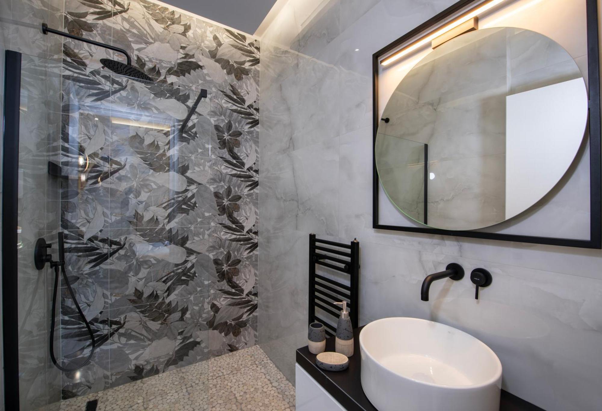 Cozy Rena Luxury Apartment Chania  Buitenkant foto